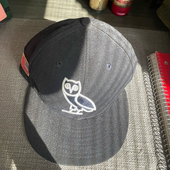 Ovo hat - Picture 3 of 6